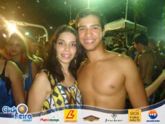 Bloco dos Amigos